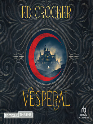 cover image of Vespéral